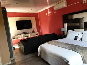 Thavhani Guest House - Habitación