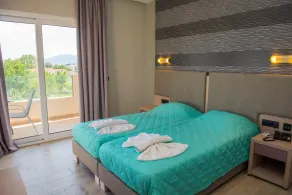 Hotel Alexander the Great - Room