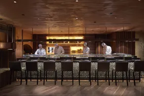 Mandarin Oriental, Munich - Restaurant
