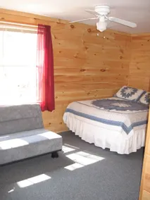 Weirs Beach Motel & Cottages - Chambre