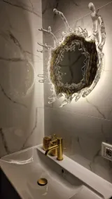 Living - Bathroom