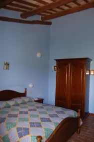 Agriturismo Castro - Room