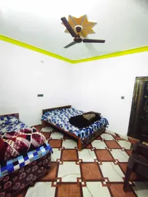 Hotal Mount Kedar - Camera