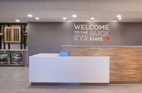 Hampton Inn & Suites Cleveland Mentor - Réception