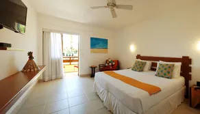 Pousada João Fernandes - Habitación