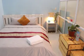 Ha Giang Amazing Hostel - Room