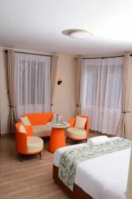 Bustani Tulivu - Room