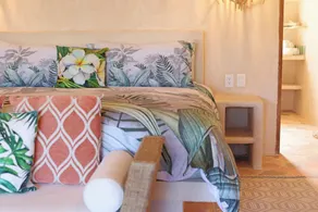 Nomada Wellness Hotel - Chambre