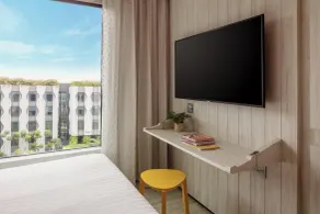 Village Hotel Sentosa by Far East Hospitality - Zimmer