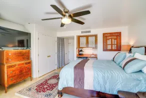 Scenic Tucson Vacation Rental w/ Patio & Grill! - Innvendig