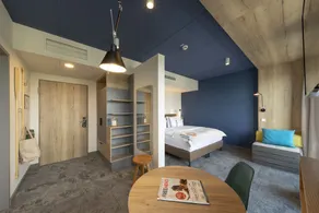 arborea Marina Resort Neustadt - Room