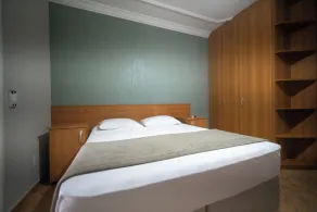 Sitio Castelinho Hotel Fazenda - Chambre