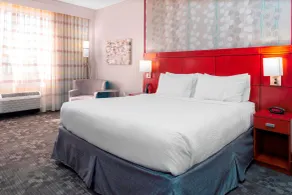 Courtyard by Marriott Killeen - Chambre