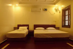 Kps Resort - Habitación