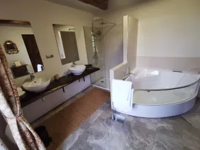 Pazo do Souto - Værelse