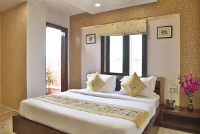 Marigold Inn- Homestay - Chambre