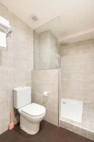 Hostal Pichorradicas - Salle de bain