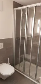 Hotel Bernerhof - Bathroom