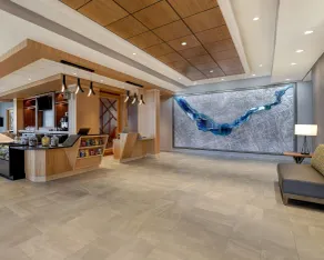 Hyatt Place Ottawa West - Réception