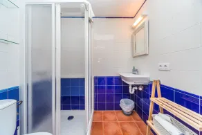 Hostal S'Engolidor - Salle de bain