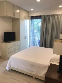 Modern Studio Puerto Aventuras 202 - Zimmer