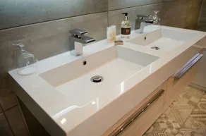 Lymestone Boutique Accommodation - Chambre