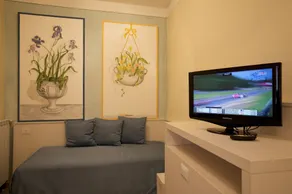 Albergo Pesce D'oro - Chambre