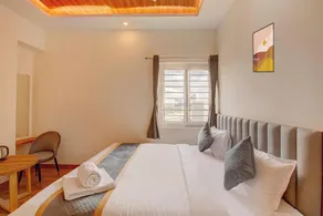Hotel Tree Suites Next Airport Inn - Rom