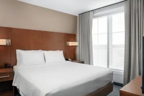 Residence Inn by Marriott Norwalk - Chambre