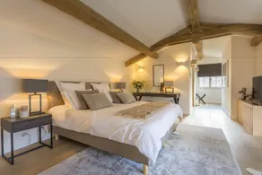 Mougins Luxury Retreats - Værelse