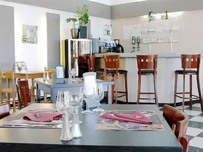 Drom'Sud Hotel - Restaurant