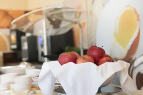 Hotel Re - Restaurant