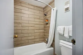 The Guest Lodge Gainesville - Chambre