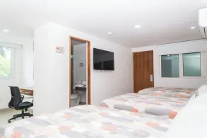 Suites Gaby Cancun - Vista dalla camera
