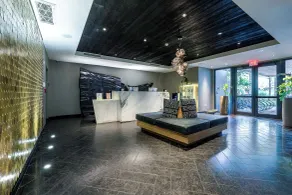 Angler's Hotel - Miami Beach - Réception