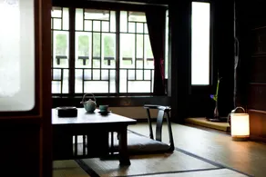 Hatago Kayausagi - Chambre