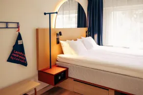 Scandic Go, Eerikinkatu 30 - Zimmer