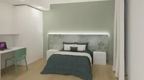 Hotel & Aparthotel Carinthia S - Chambre