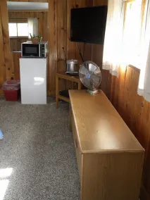 Trail Shop Inn - Chambre