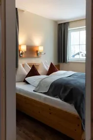 Hotel Jagdhof - Habitación