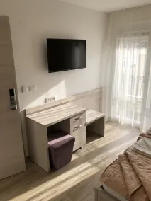 Almare apartments  Budva - Værelse