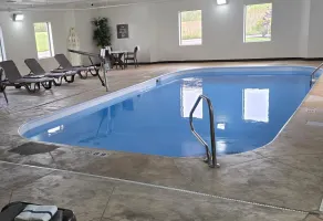 Austinburg Hotel - Pool