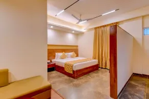 Zip By Spree Hotels Brookefield - Chambre
