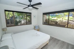 Myuna Holiday Apartments - Zimmer