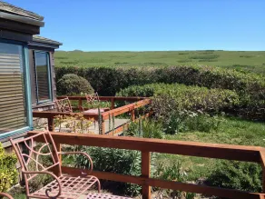 The Inn at the Tides - View from room