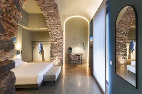 BASTIÒ PRIVATE SUITES - Room
