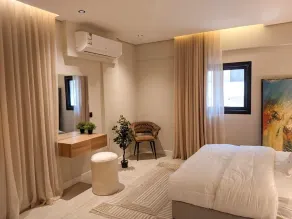 Sadara Hotel Suites - Room