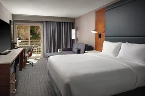 Courtyard Los Angeles Century City/Beverly Hills - Chambre