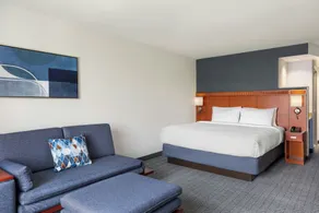 Courtyard by Marriott Madison West / Middleton - Chambre