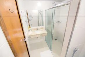Hotel Dan Inn Uberaba & Convenções By Nacional Inn - Room